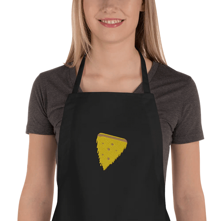 Pizza Apron product image (1)