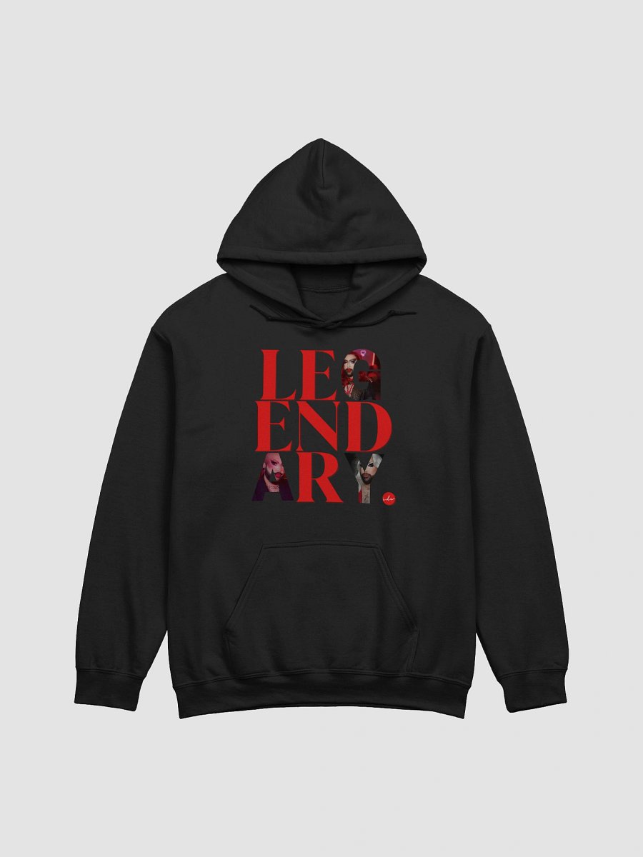 LEGENDARY HOODIE product image (2)
