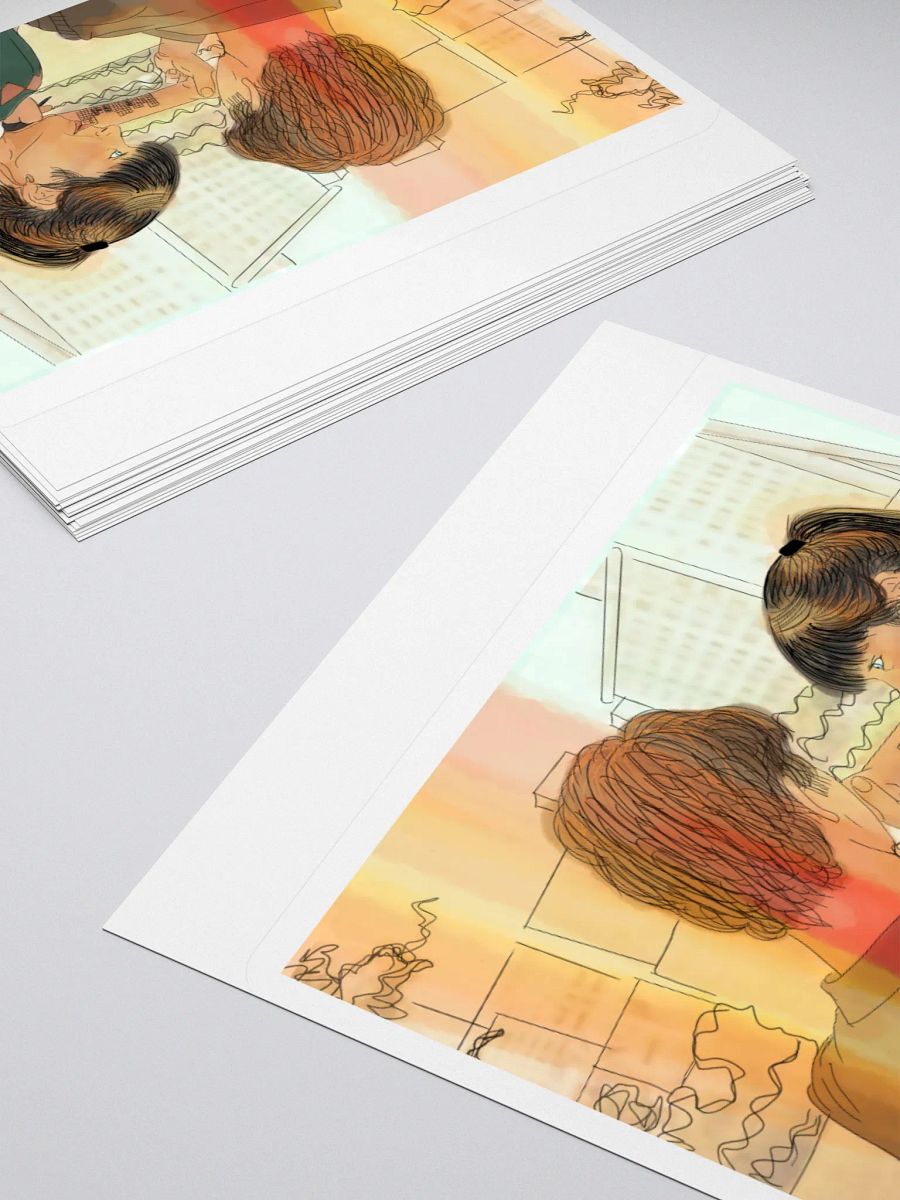 500 days of summer Sticker Set product image (11)
