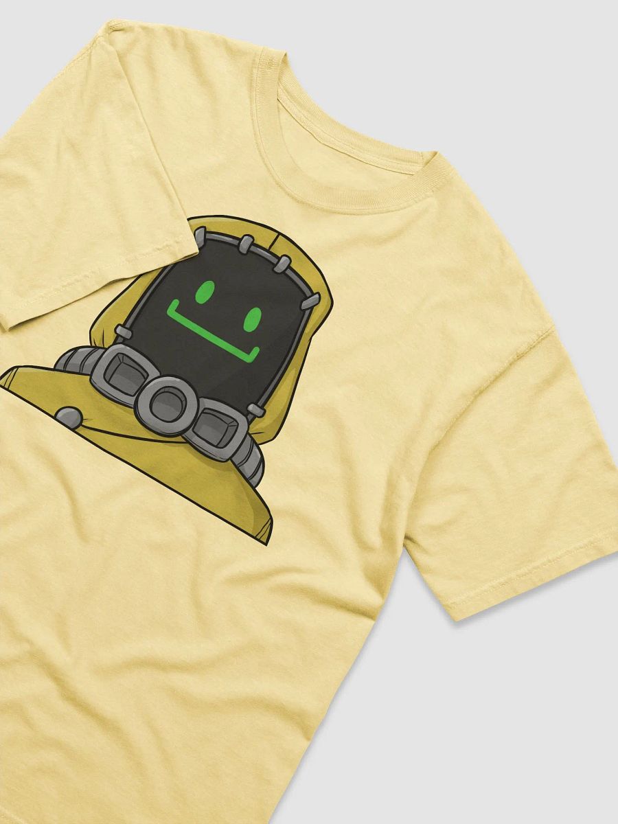 Staffer Tee product image (3)