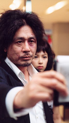 We discuss the history of dumplings and how they pertain to the film Old Boy. Listen now on all podcast platforms!