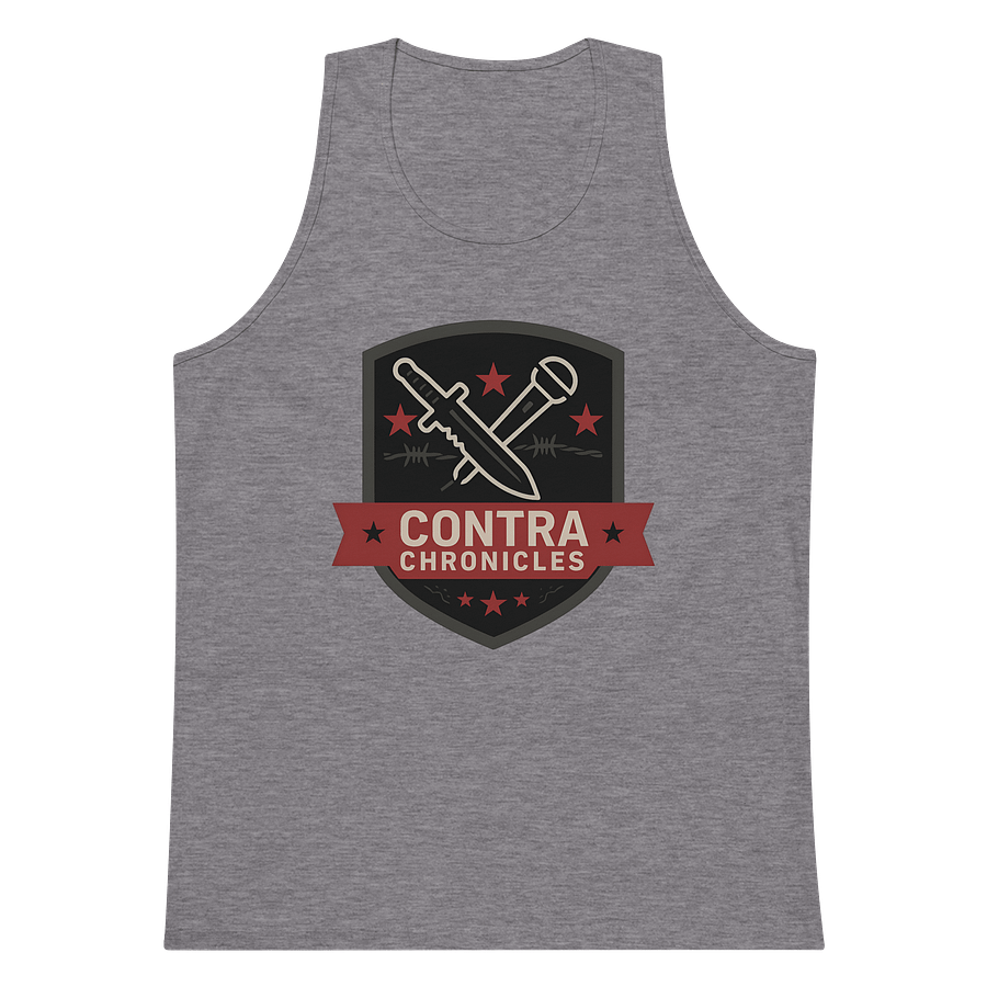 Underground Order Tank product image (65)