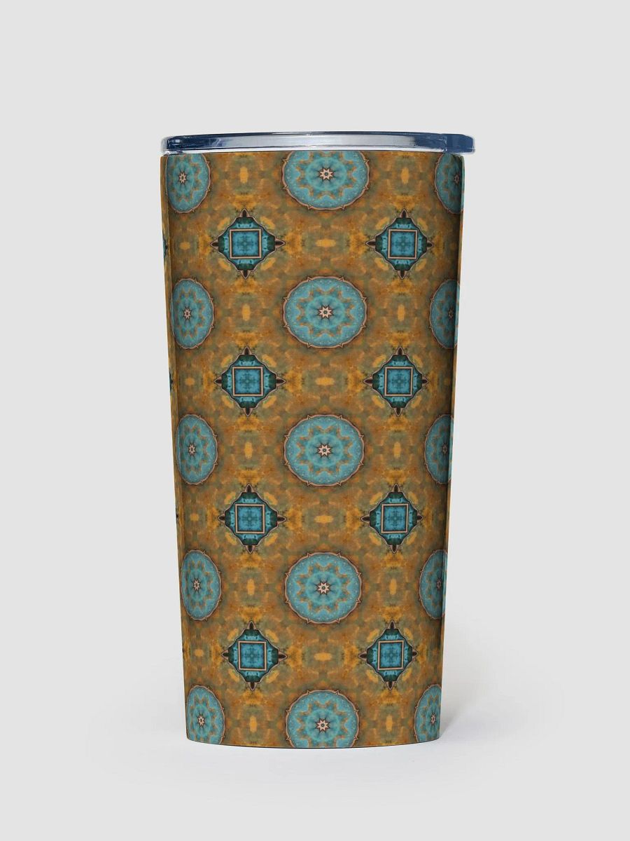 20 oz Stainless Steel Tumbler #18582403 product image (1)