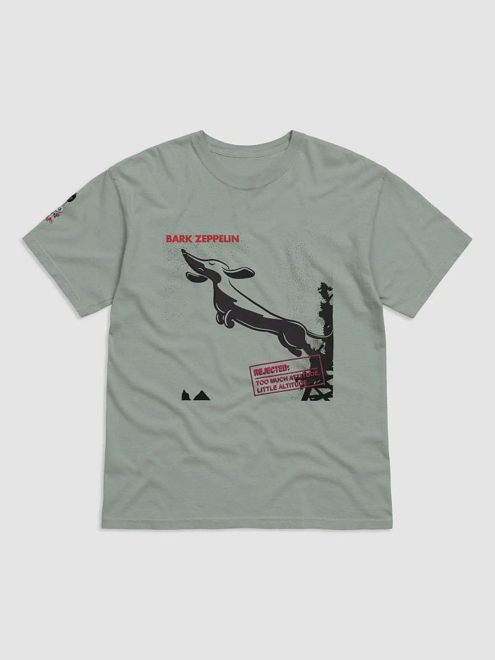 Bark Zeppelin product image (8)