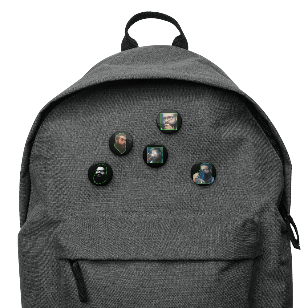 The Original Big Mac Industries product image (10)