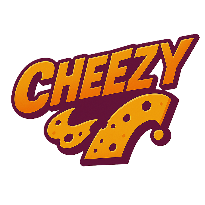 Cheezy's Good Vibe Designs product image (2)