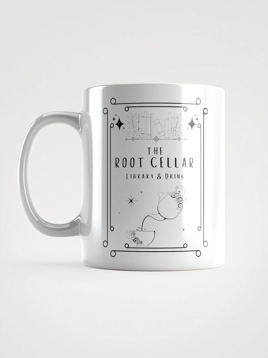 The Root Cellar Mug product image (6)