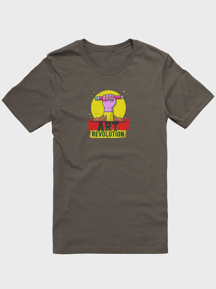 ART REVOLUTION product image (1)