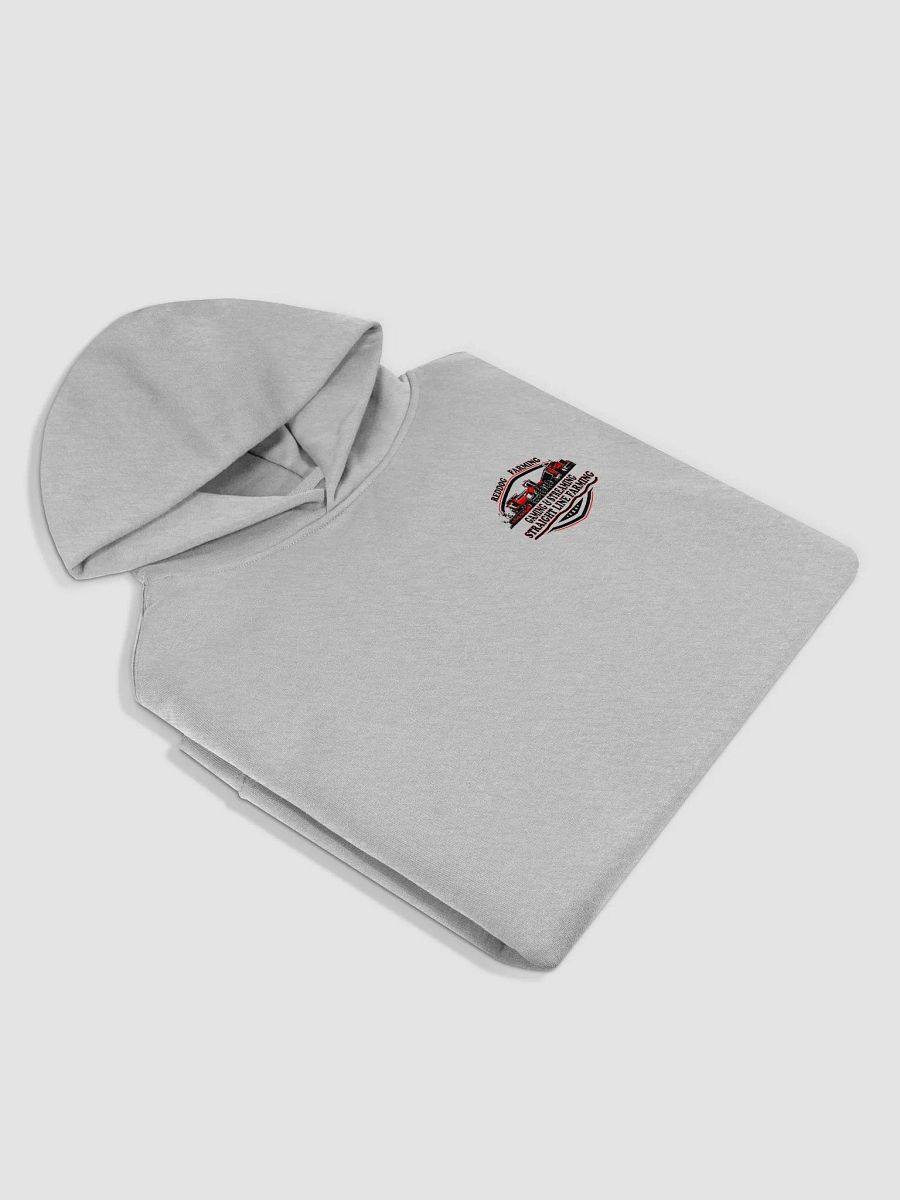 Hoodie REDDOG FARMING product image (6)