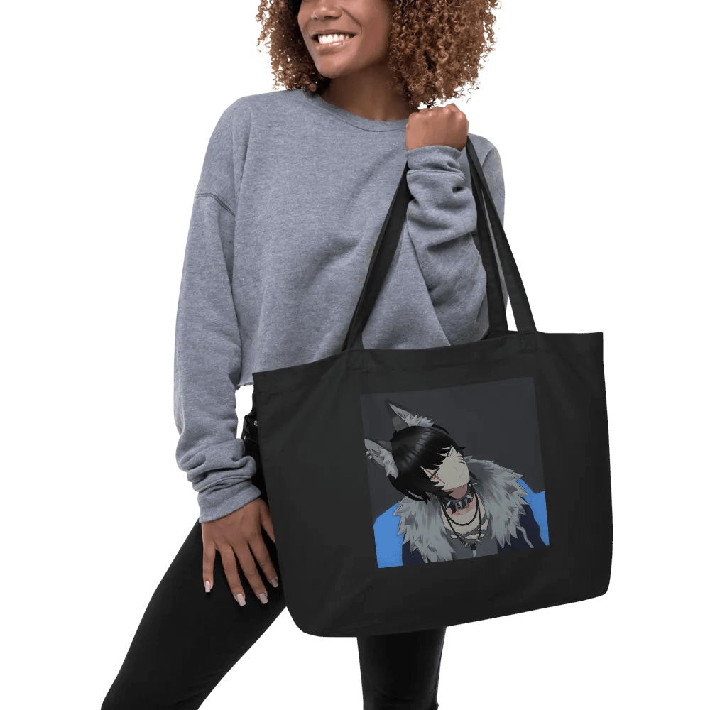 Phoenix Valentine Tote Bag product image (5)