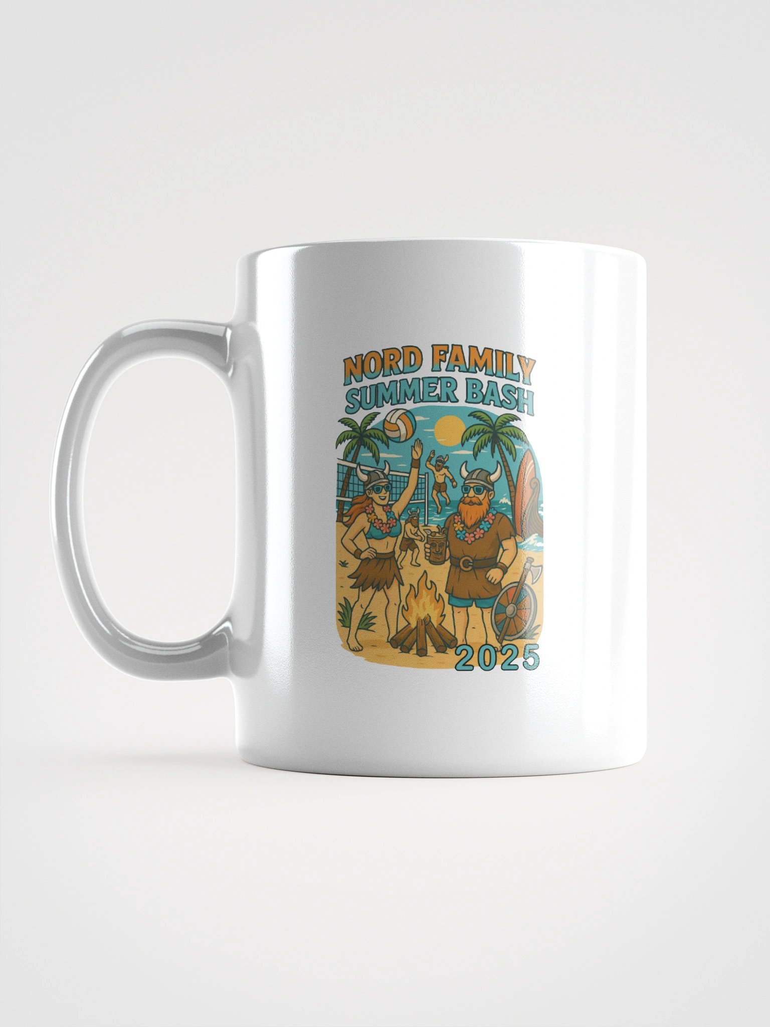 Summer Bash 2025 Mug product image (17)
