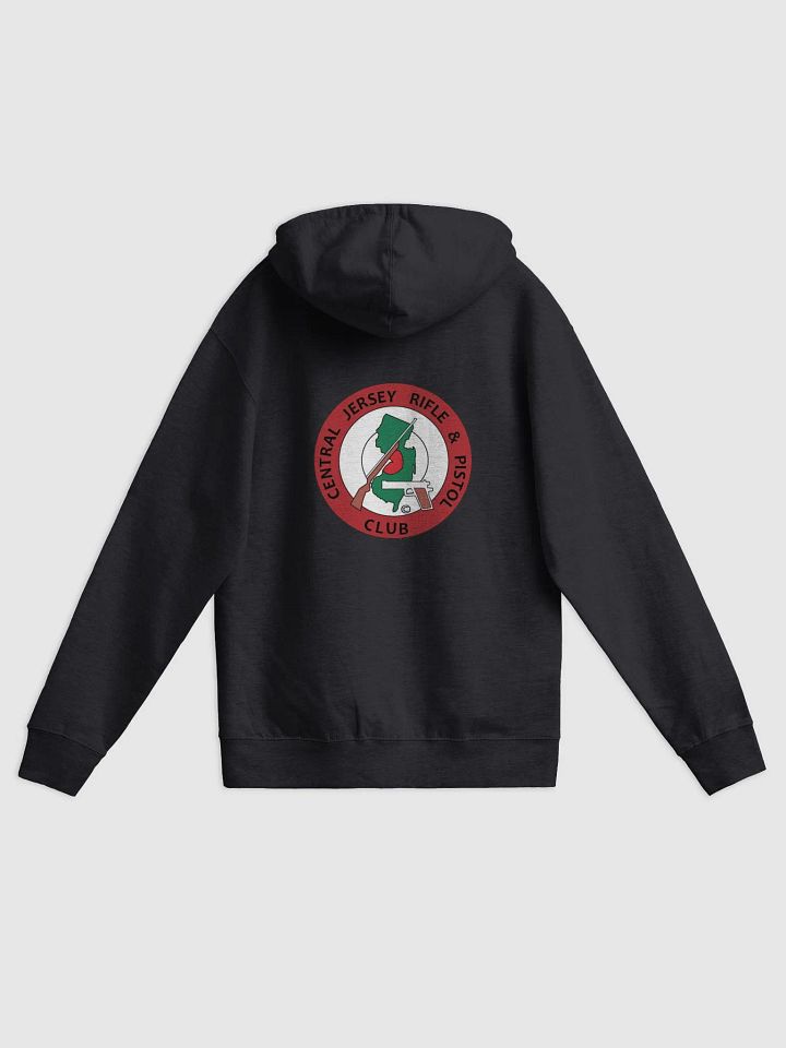 CJRPC Zip-Up Hoodie product image (2)