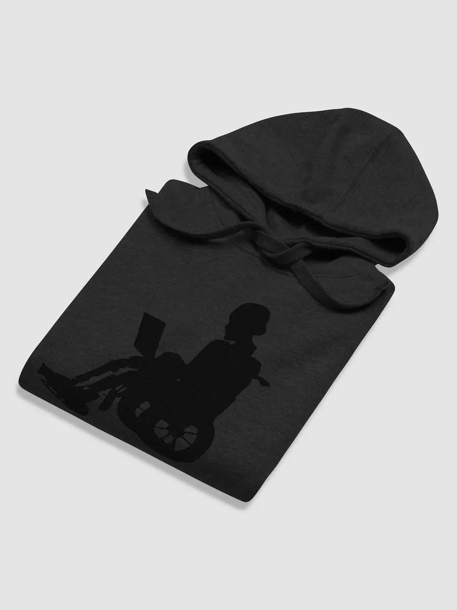 JWDC Unisex Premium Hoodie product image (6)