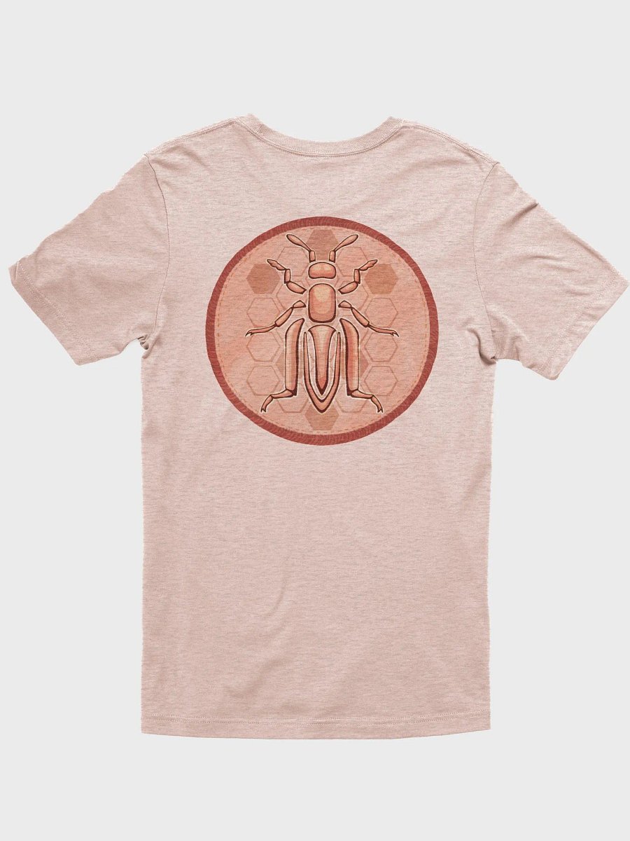 Coral Crickets T-Shirt product image (2)