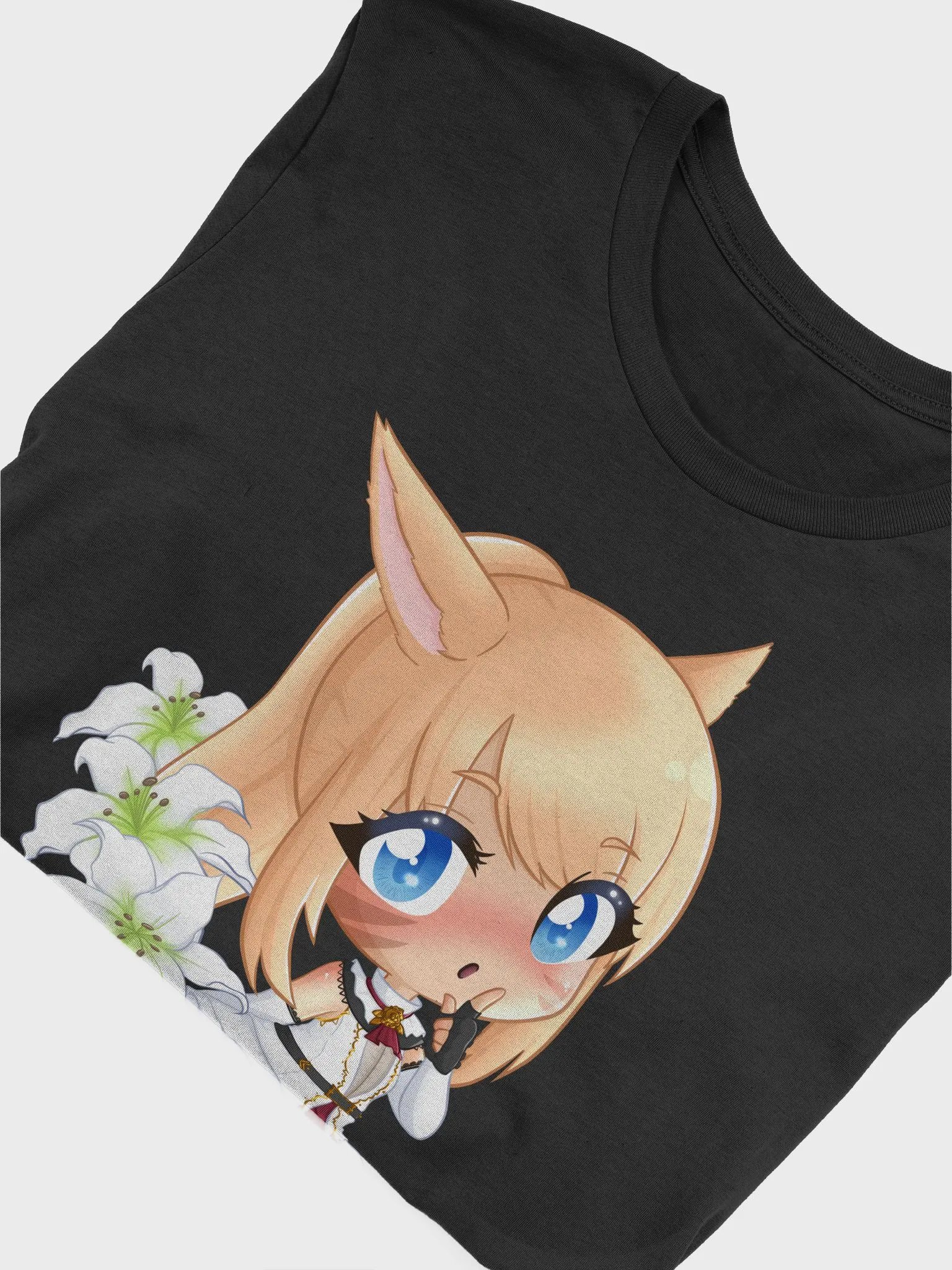 WHM Riina Supersoft T-Shirt product image (1)