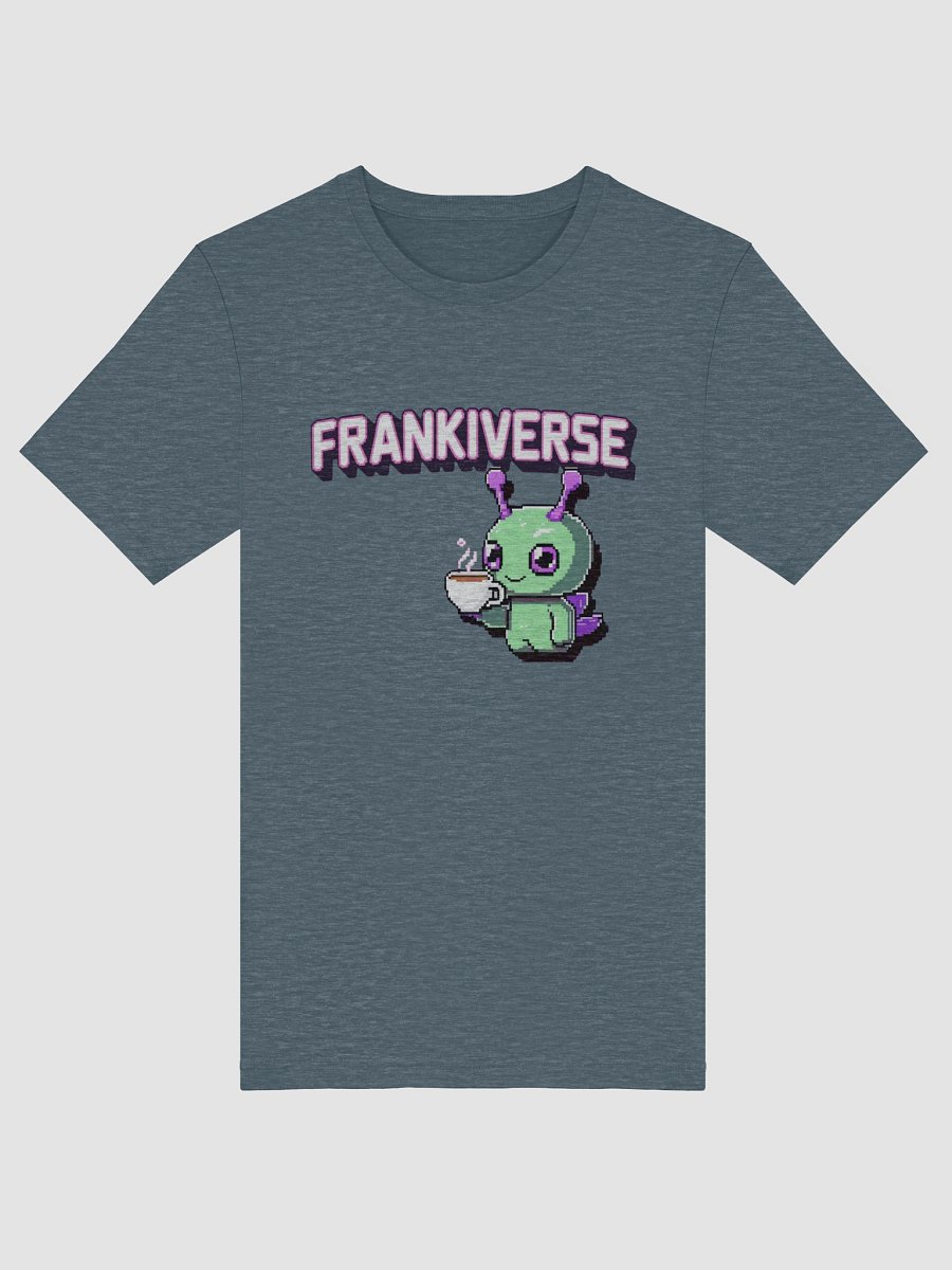 FrankiVerse Orion Portal Tea Shop product image (43)