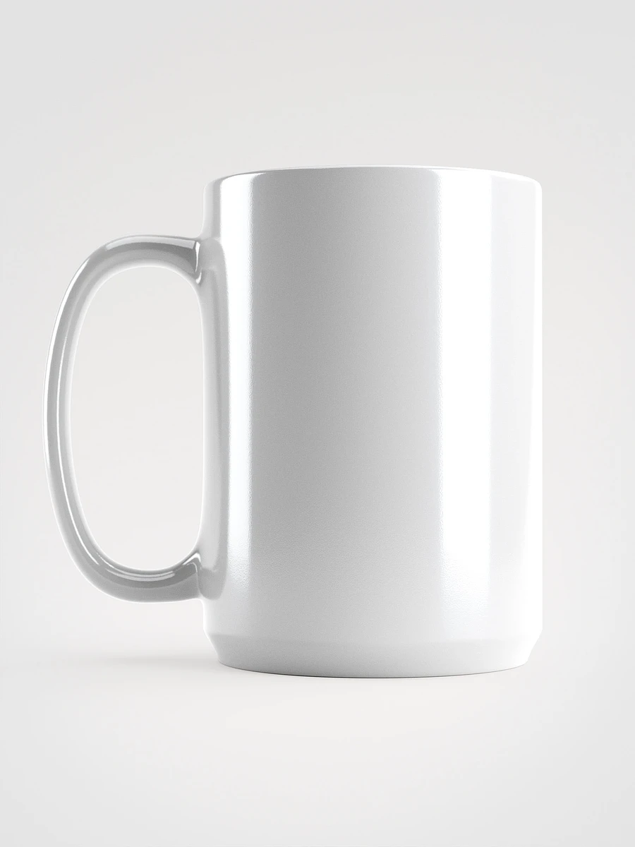 Austin Wranglers Coffee Mug product image (6)