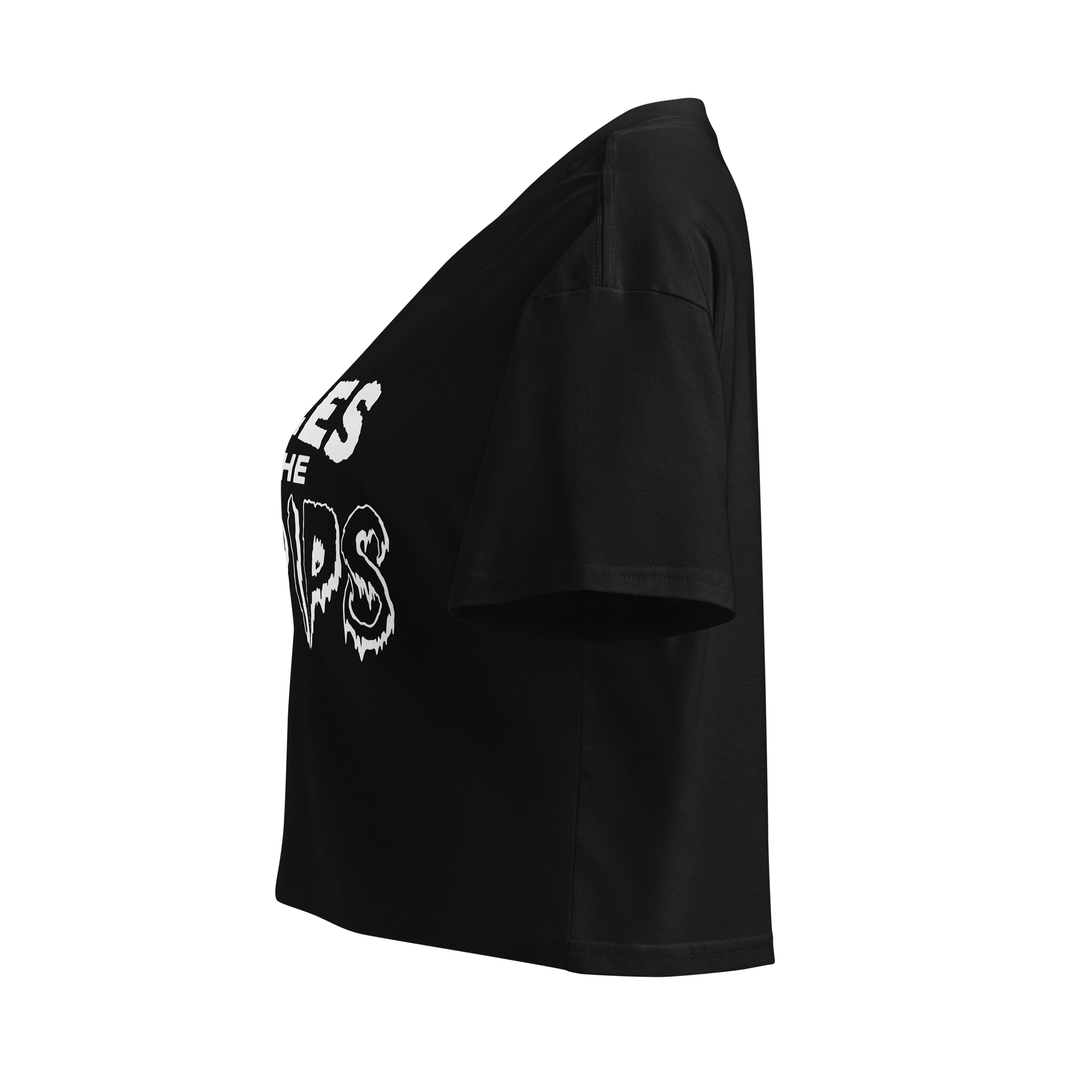 TALES OF THE THRIPS - Crop Top product image (3)