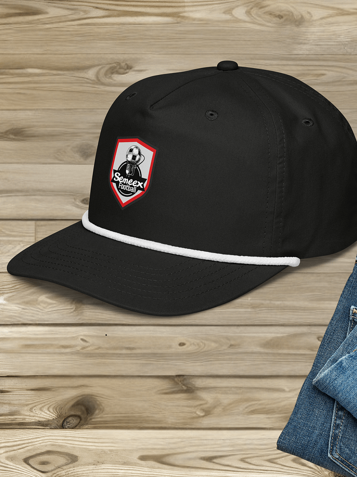 Semeex Icon Cap product image (1)