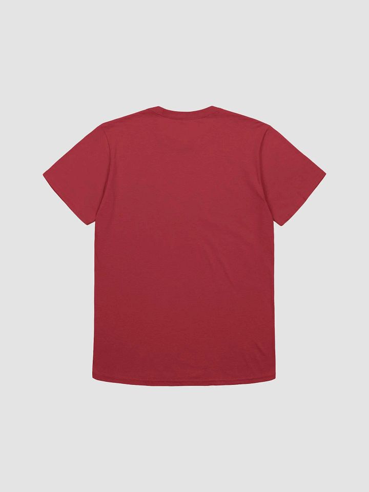 Buttered Couple Logo T-Shirt product image (7)