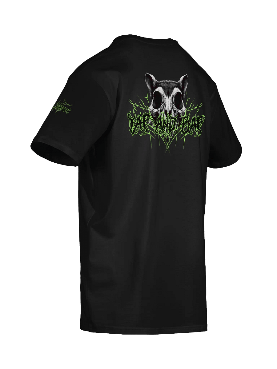 Yap and Bap Tee product image (8)