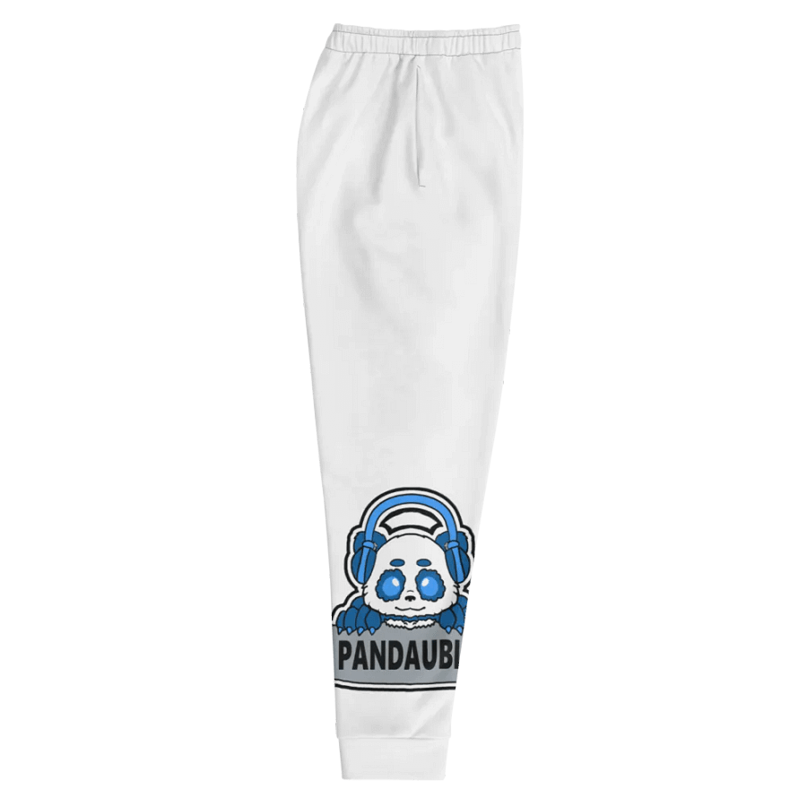 All-Over Print Recycled Men's Joggers product image (10)
