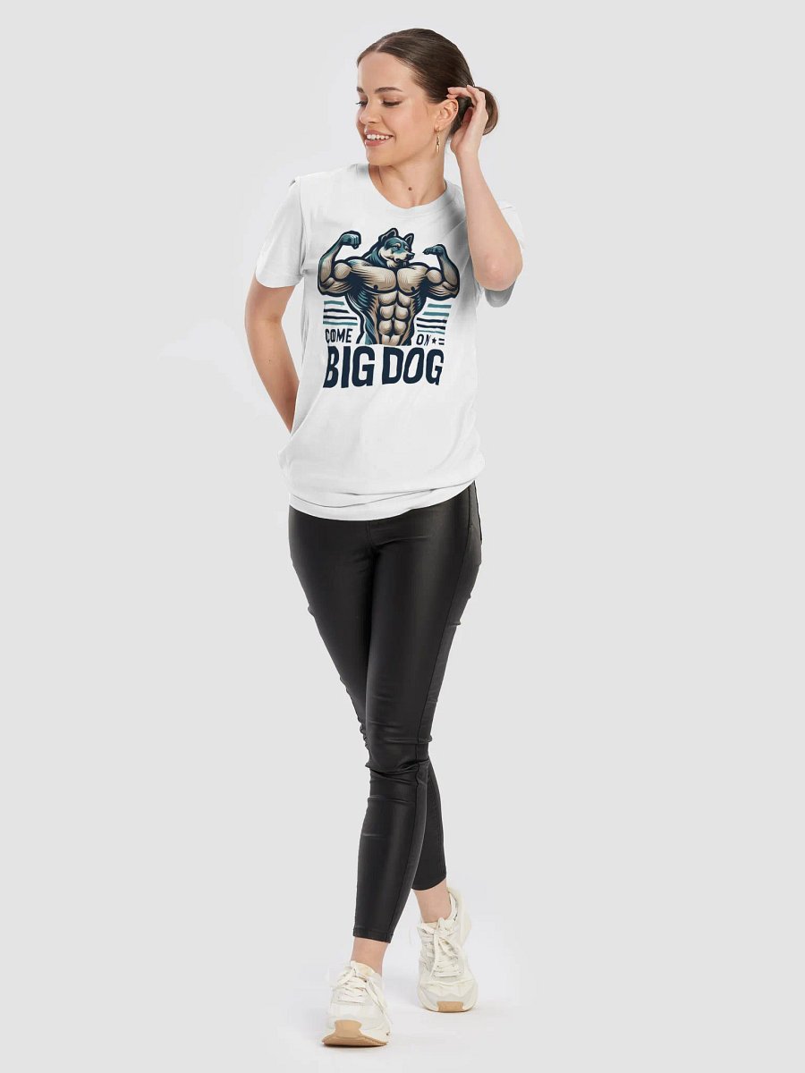 Come On Big Dog 2 product image (10)