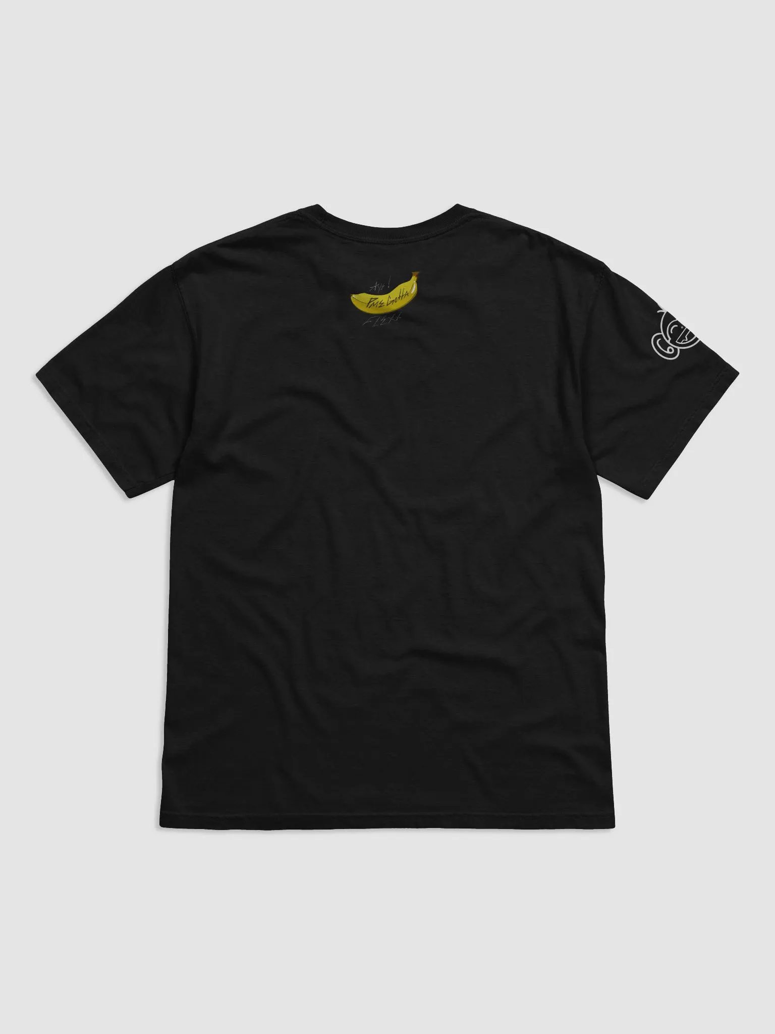 Me, Myself and I [Surprised Shirt] product image (2)