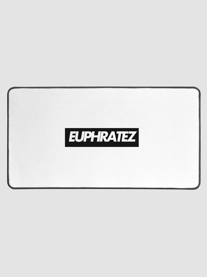 EUPHRATEZ Bold Desk Mat product image (1)