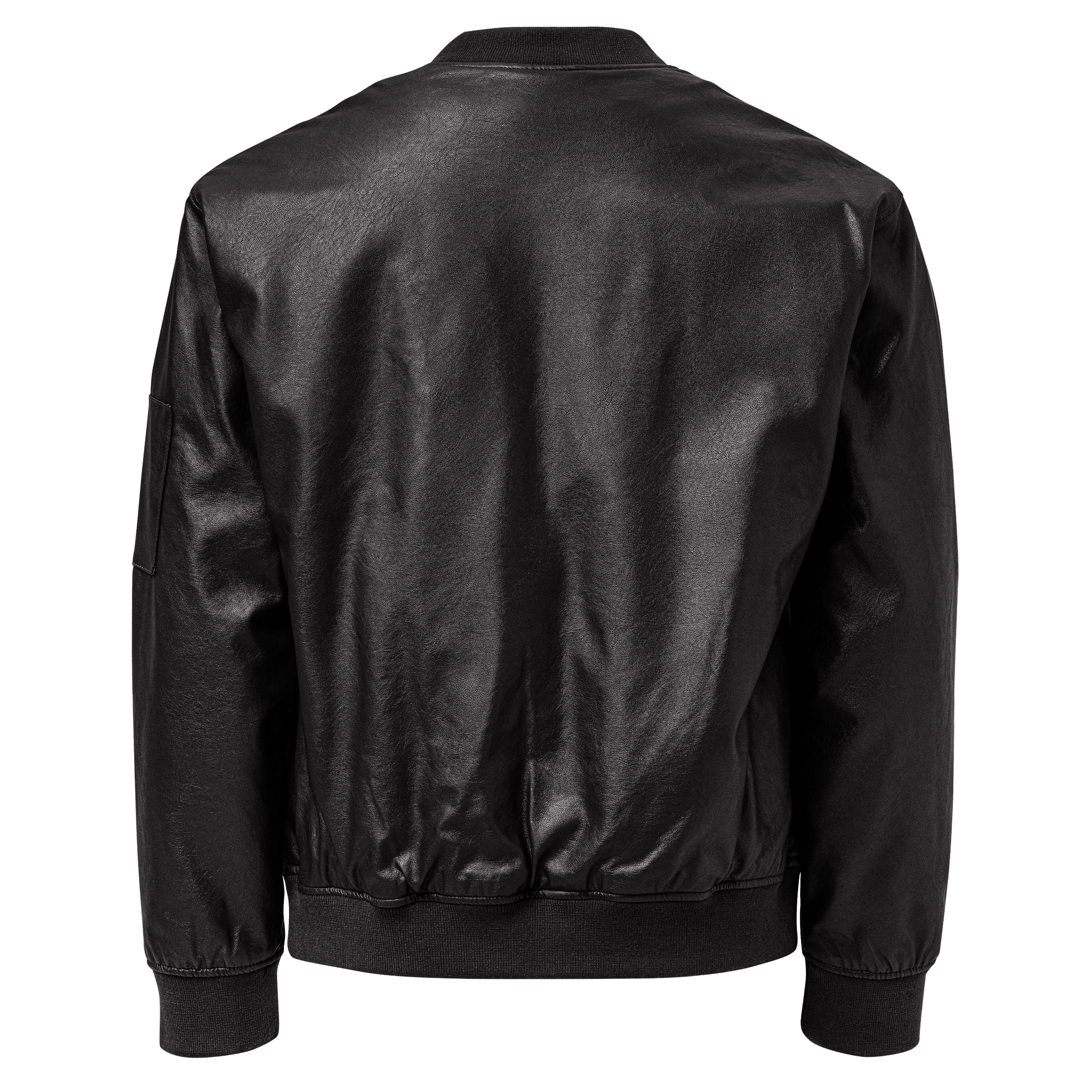 PRIMALPACK LEATHER JACKET product image (2)