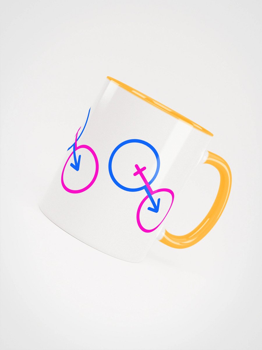 Straight & Traditional Mug product image (4)