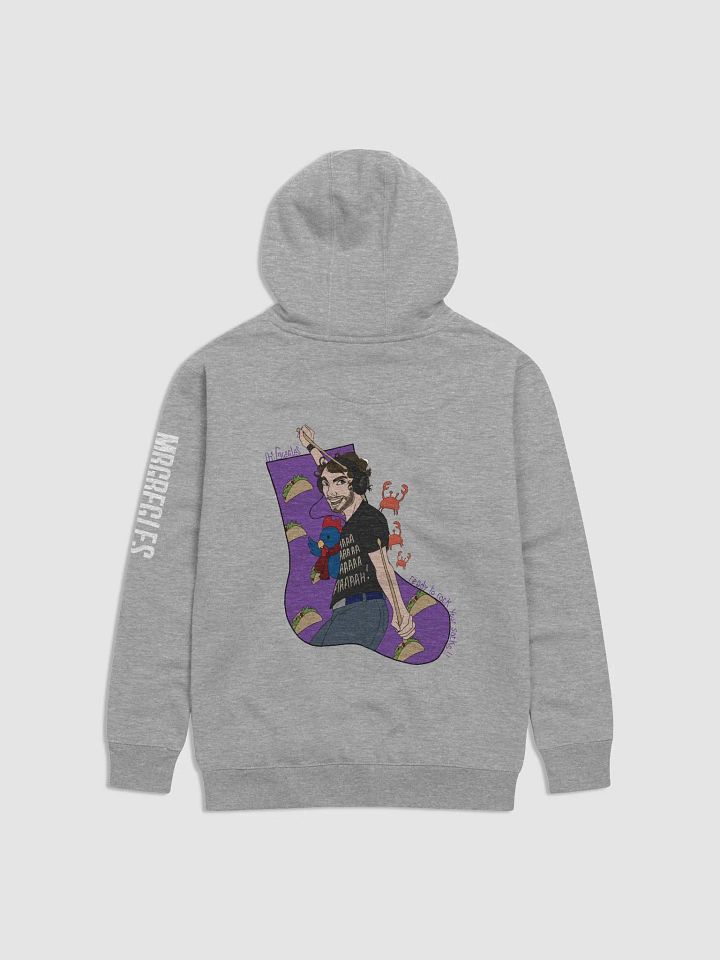 Stay Hydrated Hoodie (Classic Merch) product image (2)