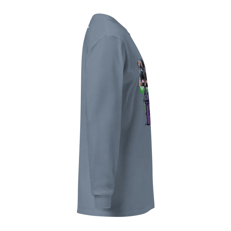 Pick Your Poison Long Sleeve Tee product image (3)
