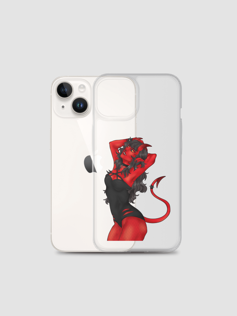 [InnerRagingDemon] iPhone Case product image (2)