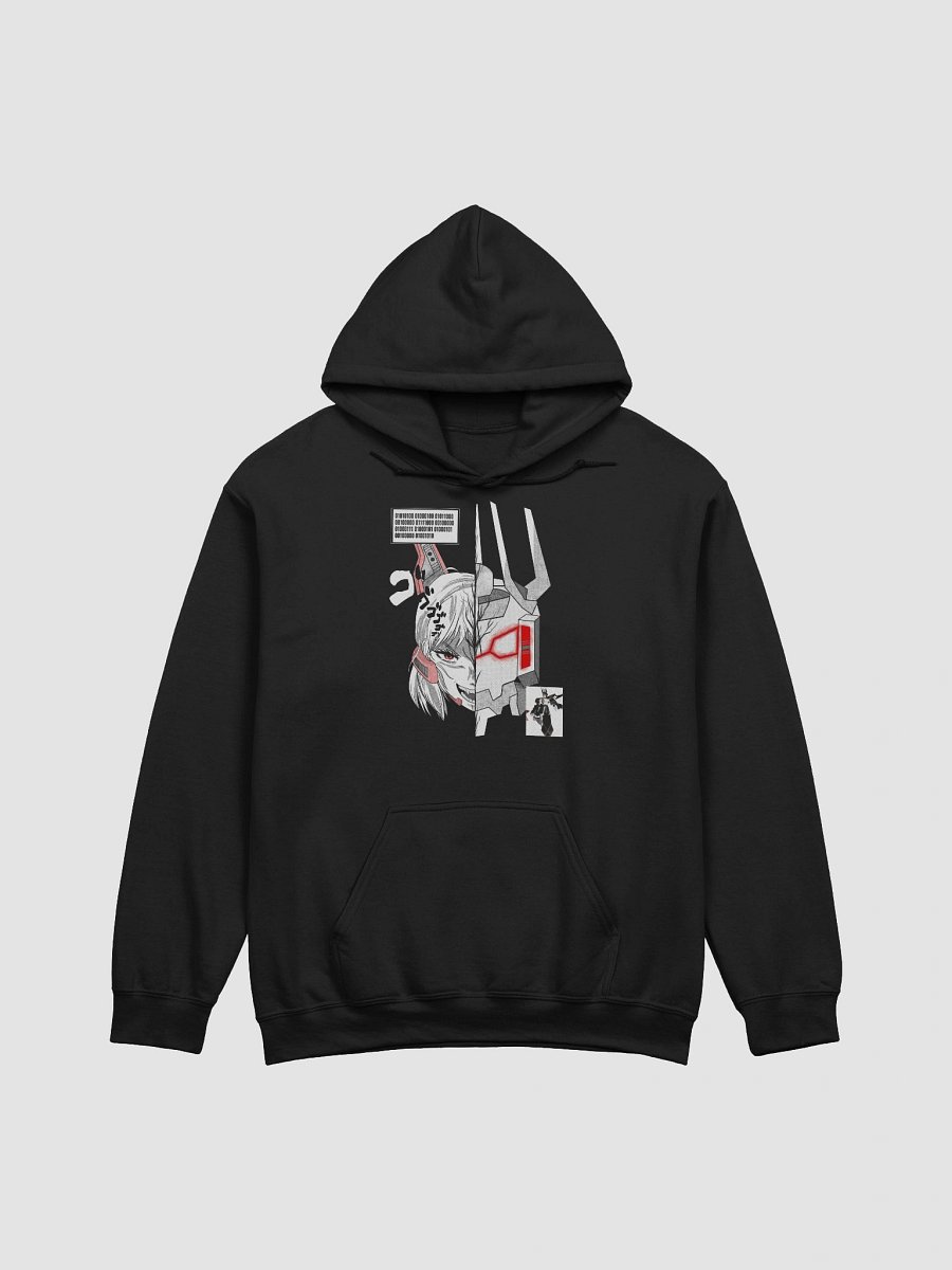 Xenon Mecha - The Hoodie product image (1)