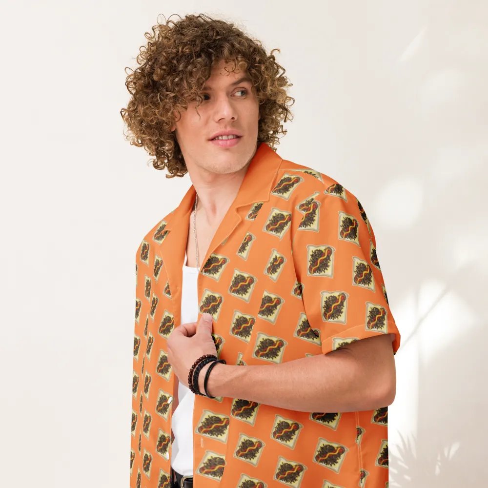 Snags - Hawaiian Shirt product image (7)