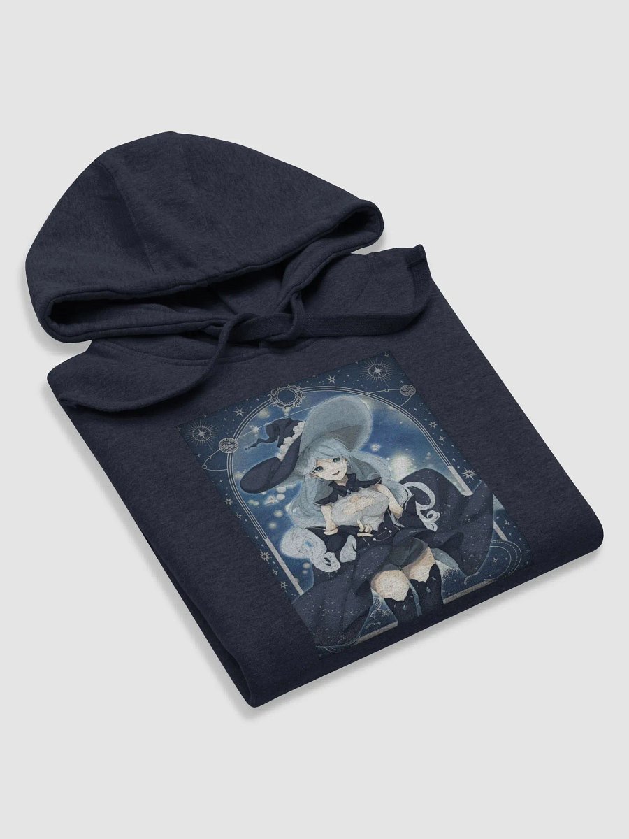 CloudyClairity Unisex Hoodie product image (19)