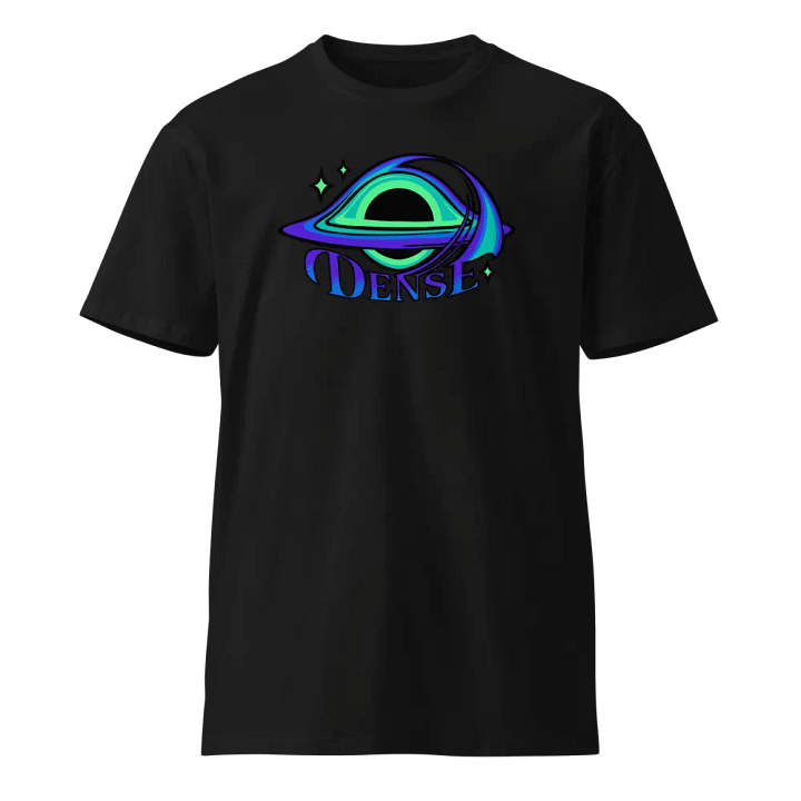 Dense Shirt (FRONT) product image (2)