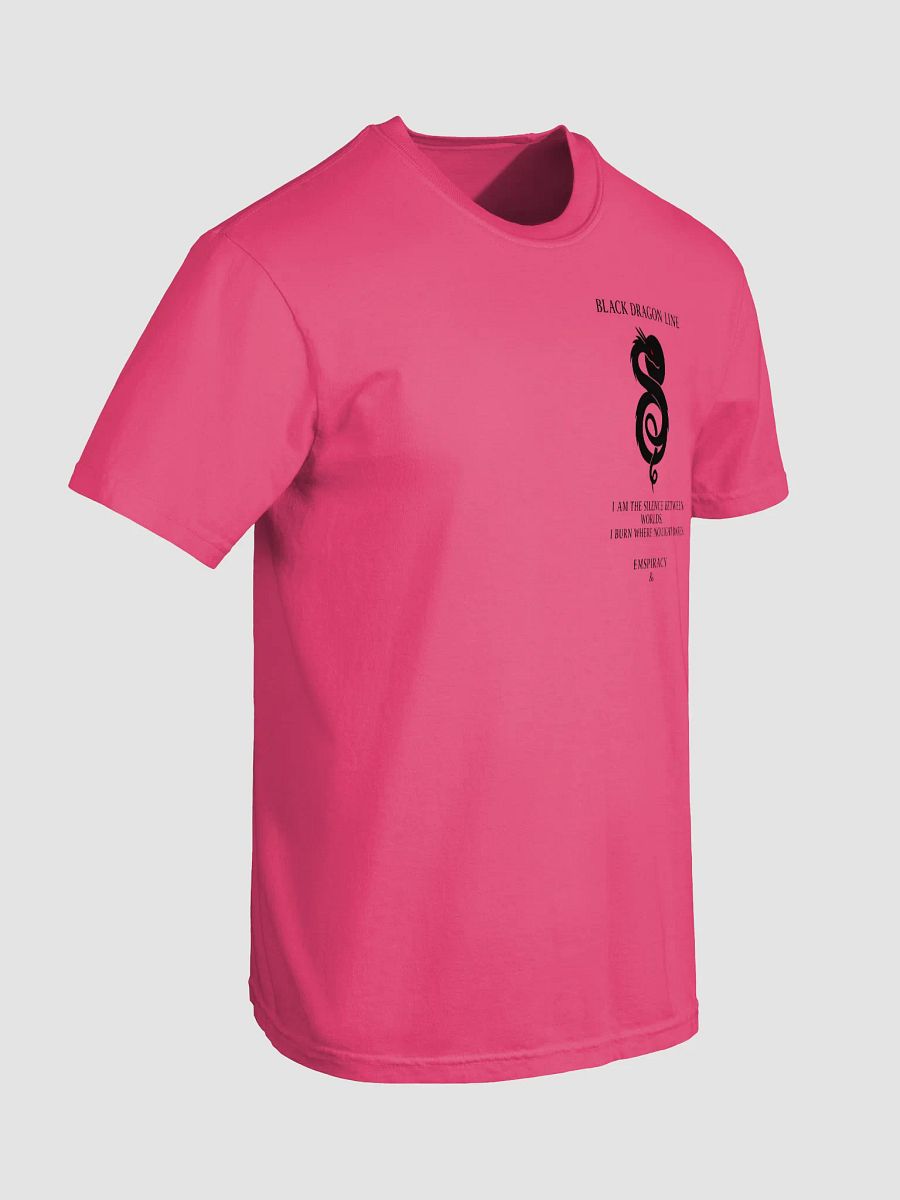 ⬛ BLACK DRAGON-SHIRT product image (15)