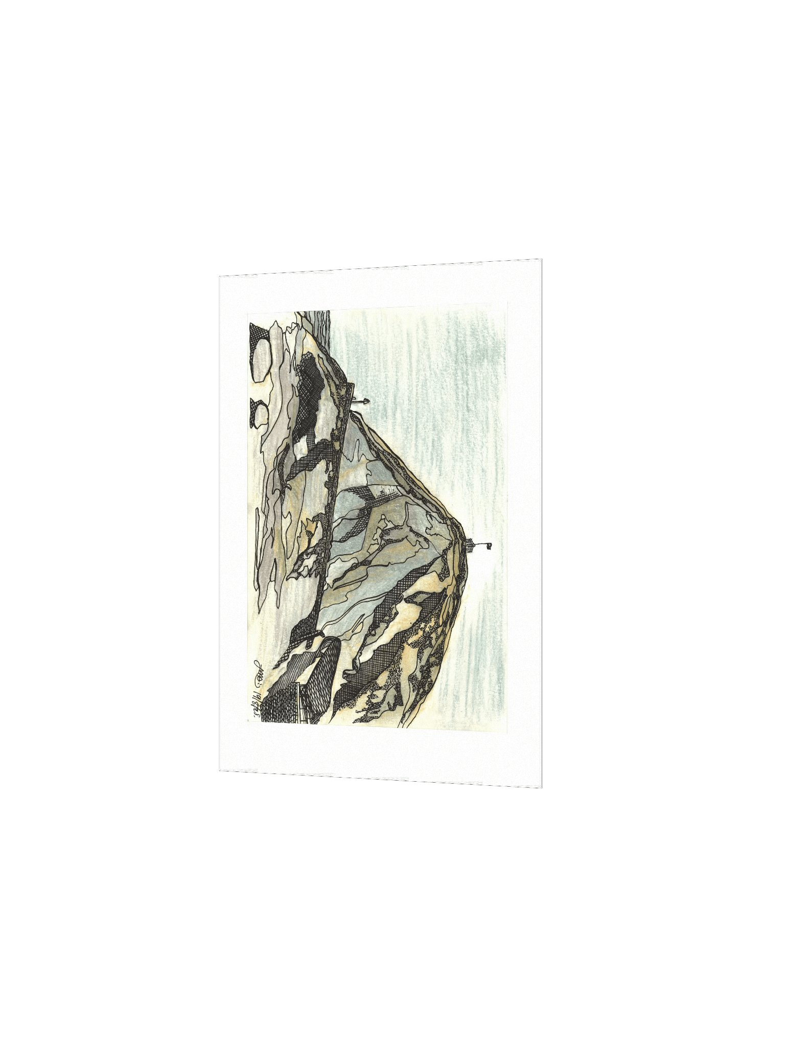 Snap See's the Sea product image (8)