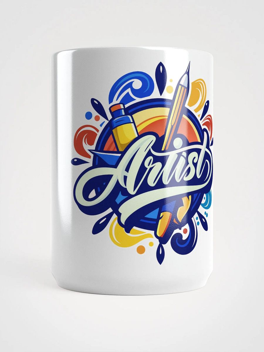 ARTIST product image (5)
