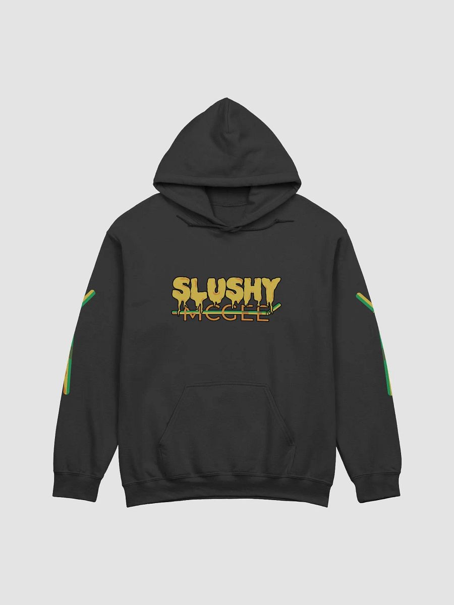 BendyStraw Hoodie product image (2)