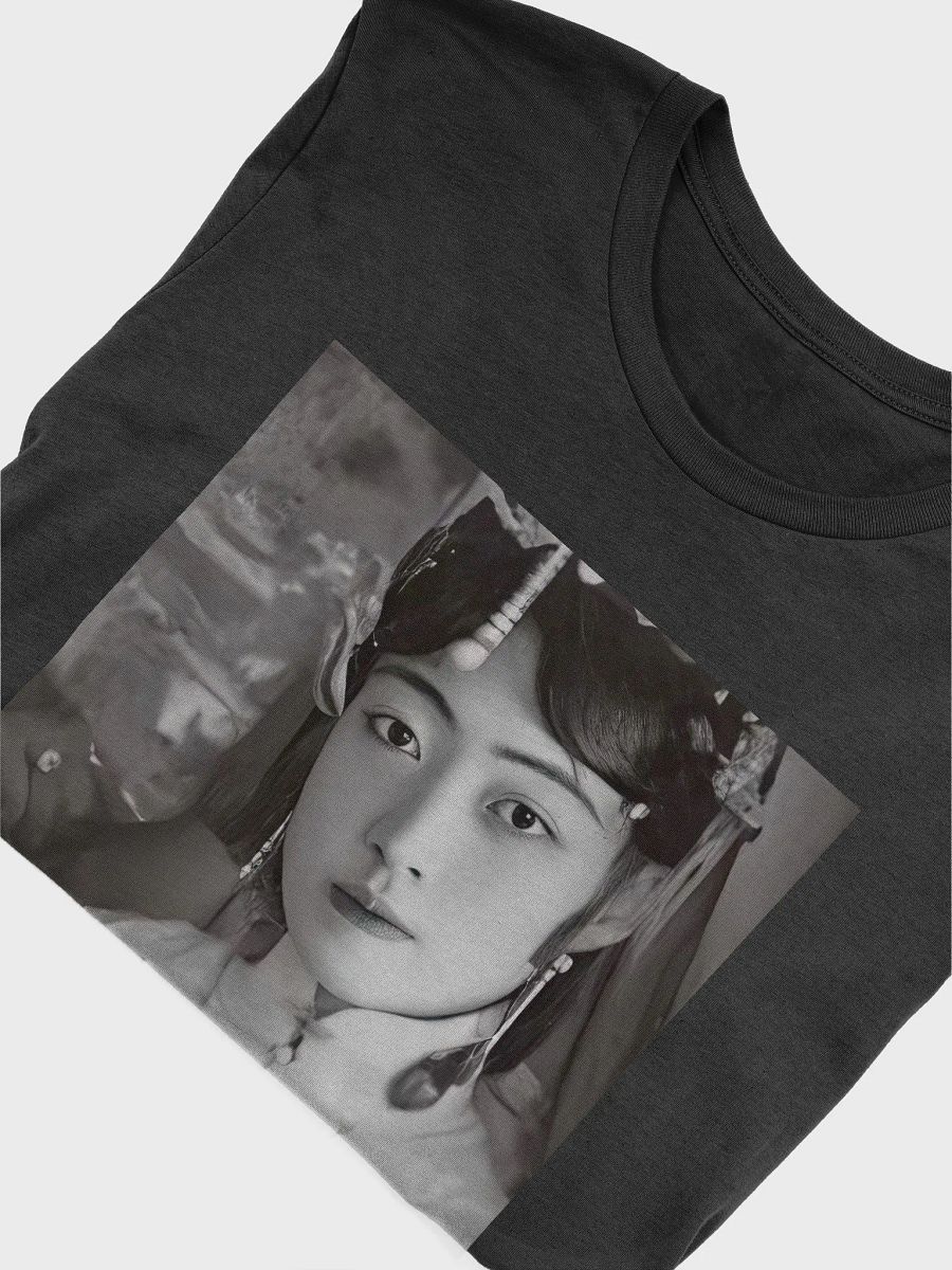 Portrait of The Last Empress - Ghost of the Forbidden City Tee product image (3)