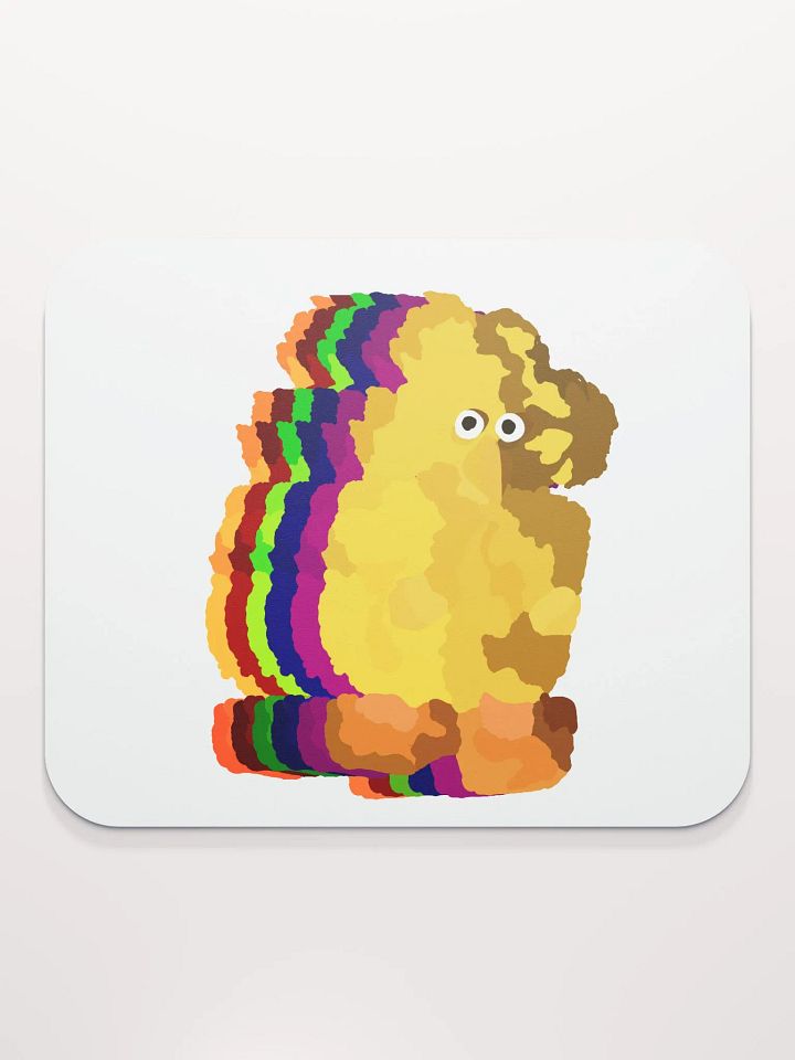Nuggie Pad product image (2)