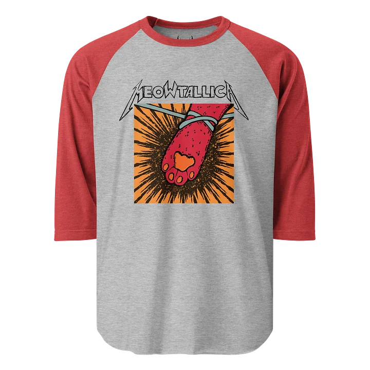 MEOWTALLICA ST ANGER JERSEY product image (7)