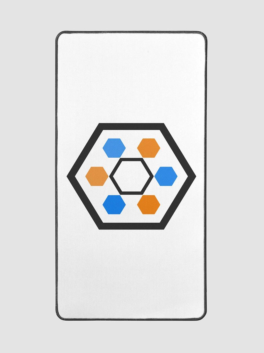 Channel Desk Mat product image (2)