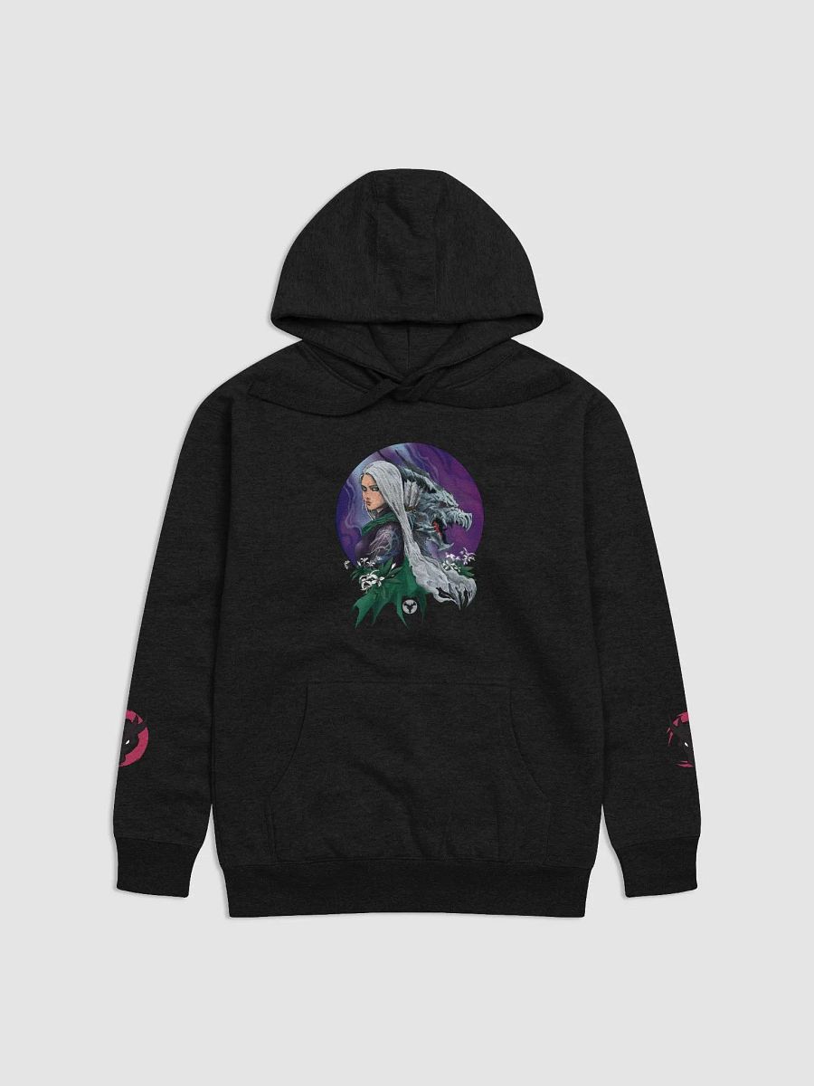 Hoodie - Azéna & Tyrath (Version Aerinda) product image (4)