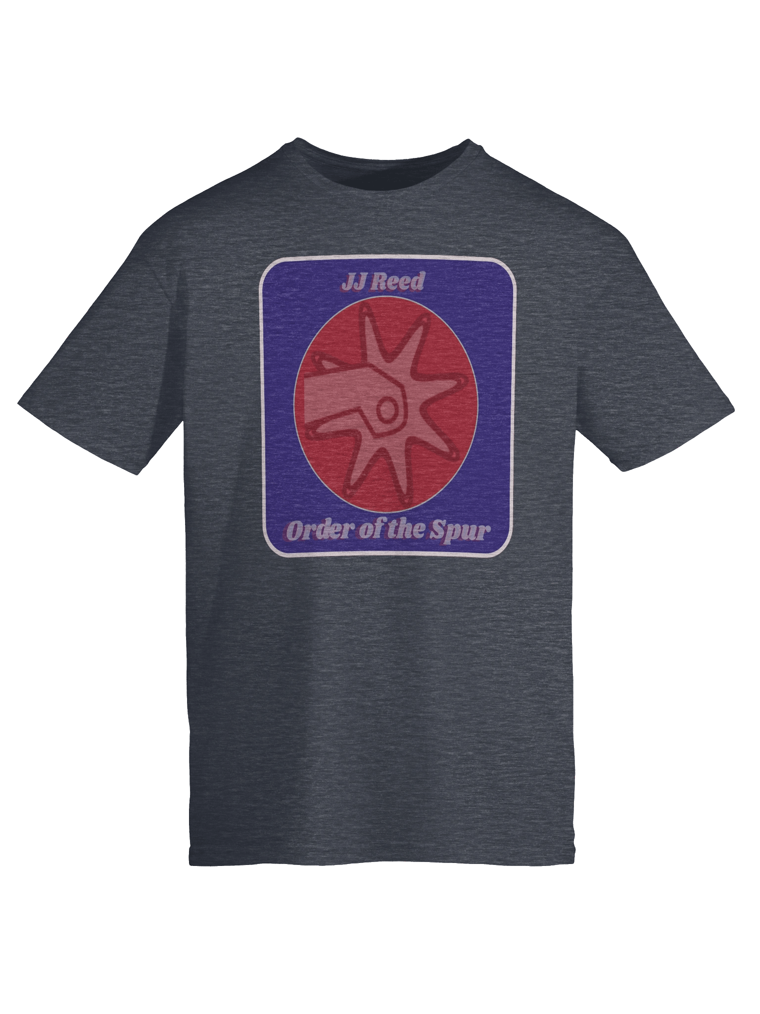 Order of the Spur Emblem T-Shirt product image (34)