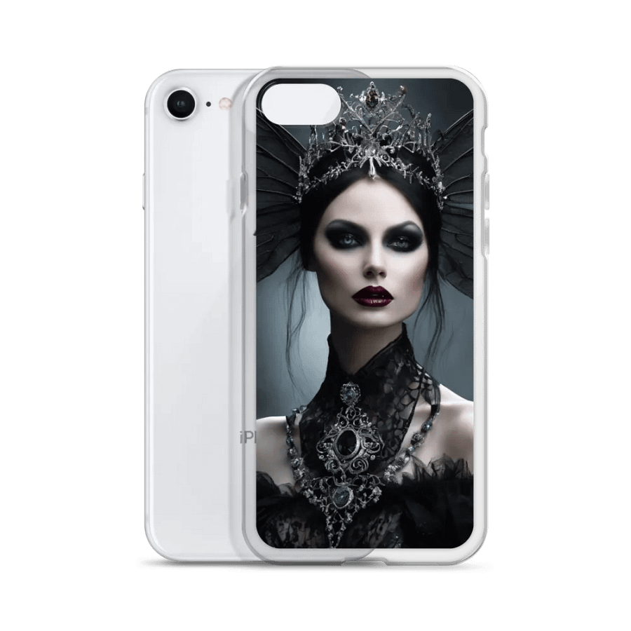 Gothic Fantasy iPhone® Case product image (51)