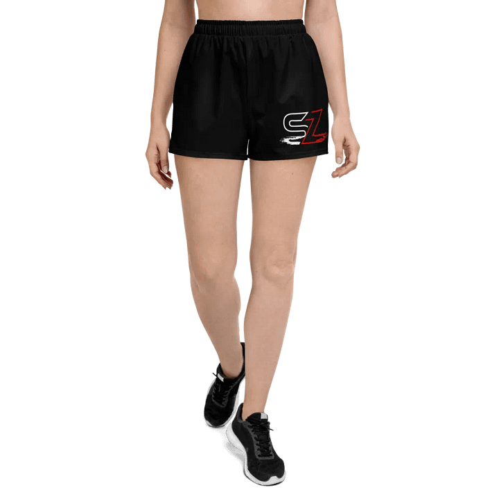 Unisex Athletic Shorts product image (1)